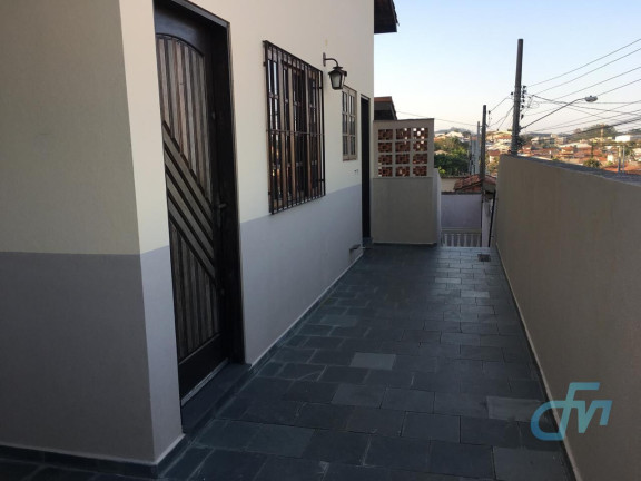 Imagem Casa com 3 Quartos à Venda, 89 m² em Vila Suissa - Mogi Das Cruzes