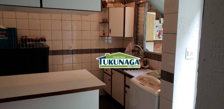 Imagem Casa com 3 Quartos à Venda, 200 m² em Jardim Zaira - Guarulhos