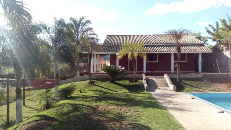 Imagem Chácara com 3 Quartos à Venda, 1 m² em Bom Retiro - Bragança Paulista Imagem Chácara com 3 Quartos à Venda, 1 m² em Bom Retiro - Bragança Paulista