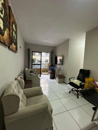 Imagem Apartamento com 3 Quartos à Venda, 60 m² em Henrique Jorge - Fortaleza