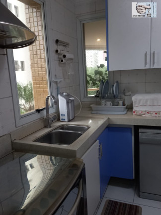 Imagem Apartamento com 3 Quartos à Venda, 130 m² em Santana - São Paulo