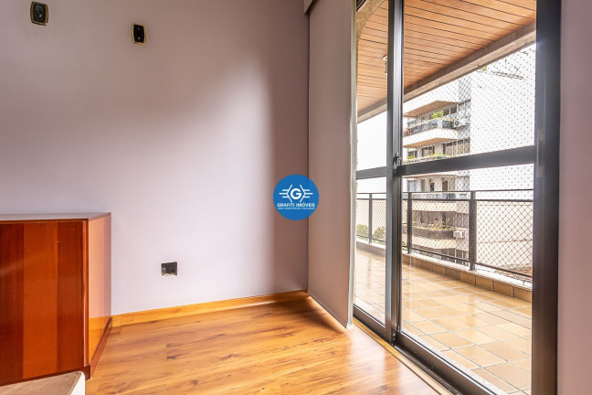 Imagem Flat com 4 Quartos à Venda, 220 m² em Tijuca - Rio De Janeiro