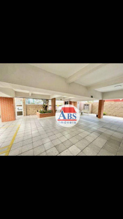 Imagem Apartamento com 1 Quarto à Venda, 55 m² em Canto Do Forte - Praia Grande