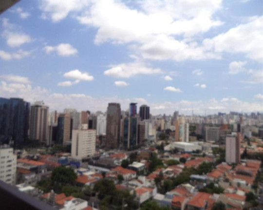 Imagem Cobertura com 3 Quartos à Venda, 501 m² em Vila Nova Conceição - São Paulo