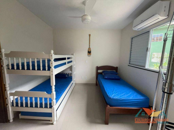 Imagem Casa com 2 Quartos à Venda, 75 m² em Maranduba - Ubatuba