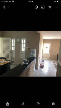 Imagem Casa com 4 Quartos à Venda, 140 m² em Pitimbu - Natal