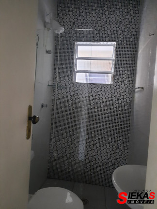 Imagem Apartamento com 1 Quarto para Alugar, 30 m² em Vila Antonina - São Paulo Imagem Apartamento com 1 Quarto para Alugar, 30 m² em Vila Antonina - São Paulo