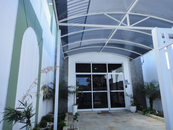 Imagem Cobertura com 3 Quartos à Venda, 304 m² em Jardim Pereira Do Amparo - Jacareí