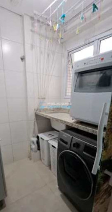 Imagem Apartamento com 3 Quartos à Venda, 111 m² em Boqueirão - Praia Grande Imagem Apartamento com 3 Quartos à Venda, 111 m² em Boqueirão - Praia Grande