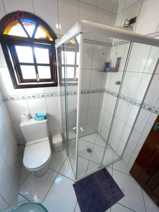 Imagem Casa com 4 Quartos à Venda, 200 m² em Jardim Maria Virginia - São Paulo
