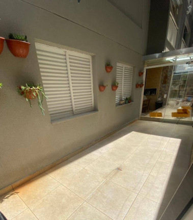 Imagem Apartamento com 2 Quartos à Venda, 95 m² em Santa Maria - São Caetano Do Sul Imagem Apartamento com 2 Quartos à Venda, 95 m² em Santa Maria - São Caetano Do Sul