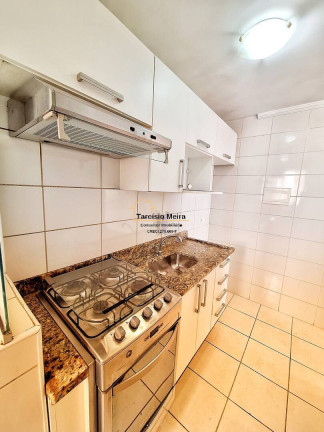 Imagem Apartamento com 3 Quartos à Venda, 64 m² em Chácara Das Nações - Valinhos