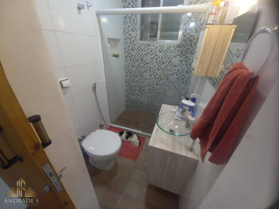 Imagem Casa com 2 Quartos à Venda, 360 m² em Guaratiba - Rio De Janeiro