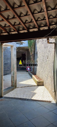 Imagem Casa com 3 Quartos à Venda, 180 m² em Vila Nogueira - Diadema Imagem Casa com 3 Quartos à Venda, 180 m² em Vila Nogueira - Diadema