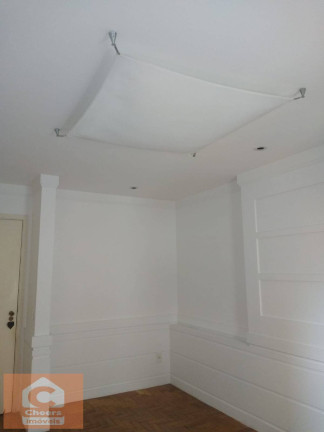 Imagem Apartamento com 3 Quartos para Alugar, 195 m² em Paraíso - São Paulo Imagem Apartamento com 3 Quartos para Alugar, 195 m² em Paraíso - São Paulo