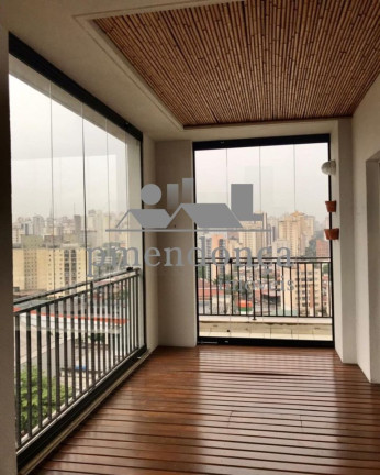 Apartamento com 4 Quartos à Venda, 260 m² em água Branca - São Paulo