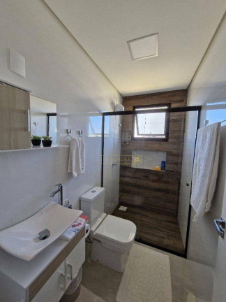 Imagem Apartamento com 3 Quartos à Venda, 79 m² em Praia De Fora - Palhoça