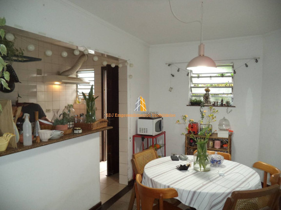 Imagem Casa com 2 Quartos à Venda, 120 m² em Sumaré - São Paulo