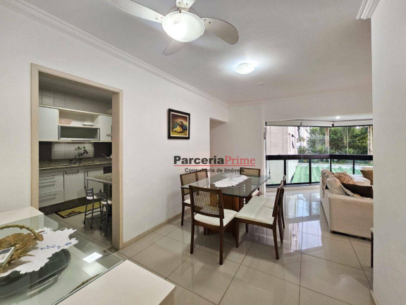 Imagem Apartamento com 4 Quartos à Venda, 120 m² em Riviera Módulo 3 - Bertioga
