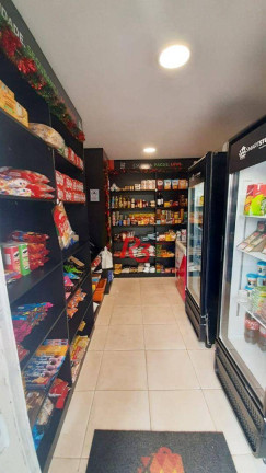 Imagem Apartamento com 2 Quartos à Venda, 40 m² em Castelo - Santos
