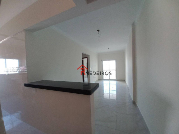 Imagem Apartamento com 2 Quartos à Venda, 69 m² em Tupi - Praia Grande