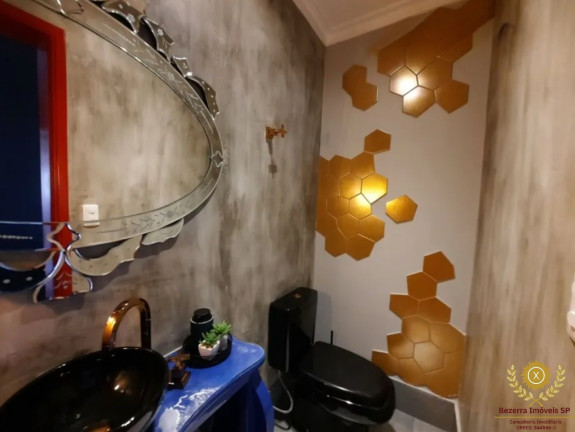 Imagem Apartamento com 3 Quartos à Venda, 129 m² em água Fria - São Paulo Imagem Apartamento com 3 Quartos à Venda, 129 m² em água Fria - São Paulo