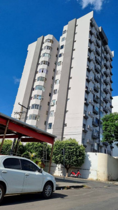 Apartamento com 3 Quartos à Venda, 84 m² em Cuiabá