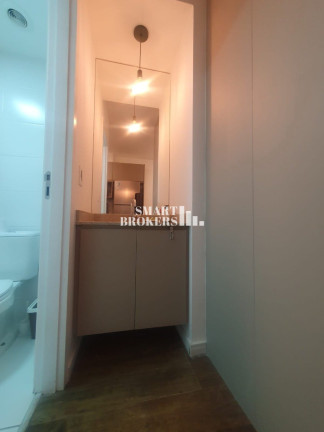 Imagem Apartamento com 1 Quarto para Alugar, 32 m² em Vila Mariana - São Paulo Imagem Apartamento com 1 Quarto para Alugar, 32 m² em Vila Mariana - São Paulo