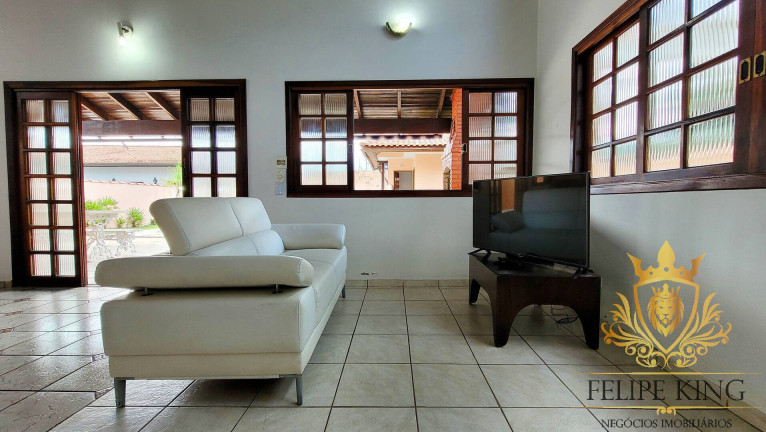 Imagem Casa com 4 Quartos à Venda, 600 m² em Maitinga - Bertioga