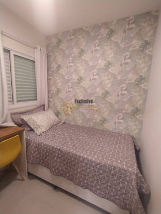 Imagem Apartamento com 2 Quartos à Venda, 45 m² em Vila Marina - Santo André Imagem Apartamento com 2 Quartos à Venda, 45 m² em Vila Marina - Santo André