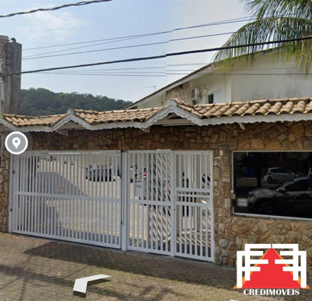 Imagem Casa com 3 Quartos à Venda, 132 m² em Canto Do Forte - Praia Grande Imagem Casa com 3 Quartos à Venda, 132 m² em Canto Do Forte - Praia Grande