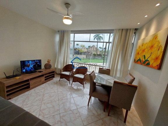 Imagem Apartamento com 2 Quartos para Alugar, 63 m² em Porto Bracuhy - Angra Dos Reis