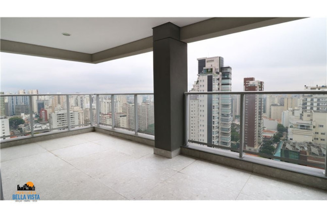 Apartamento com 2 Quartos à Venda,  em Paraíso - São Paulo