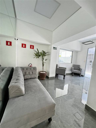 Imagem Apartamento com 1 Quarto à Venda, 48 m² em Forte - Praia Grande