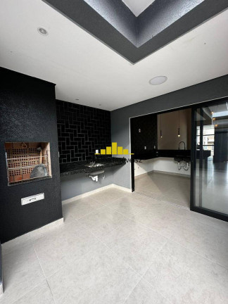 Casa de Condomínio à Venda, 160 m² em Cajuru Do Sul - Sorocaba