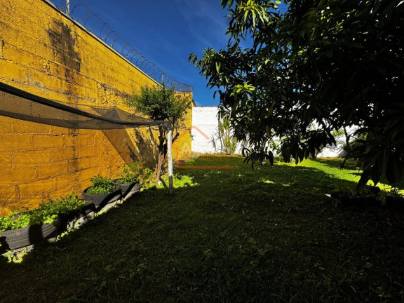 Imagem Casa com 3 Quartos à Venda, 103 m² em Jardim Do Lago - Mogi Mirim