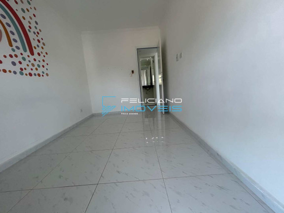 Imagem Apartamento com 2 Quartos à Venda, 82 m² em Canto Do Forte - Praia Grande