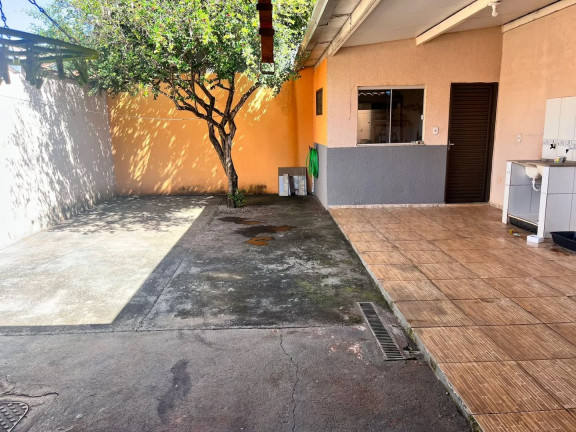 Imagem Casa com 2 Quartos à Venda, 100 m² em Setor Santos Dumont - Goiania Imagem Casa com 2 Quartos à Venda, 100 m² em Setor Santos Dumont - Goiania