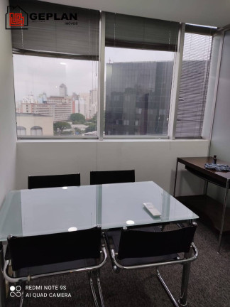 Imagem Sala Comercial à Venda, 55 m² em Liberdade - São Paulo Imagem Sala Comercial à Venda, 55 m² em Liberdade - São Paulo