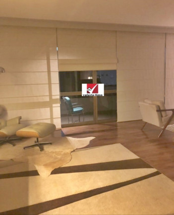 Imagem Apartamento com 3 Quartos à Venda, 214 m² em Centro - Ribeirão Preto