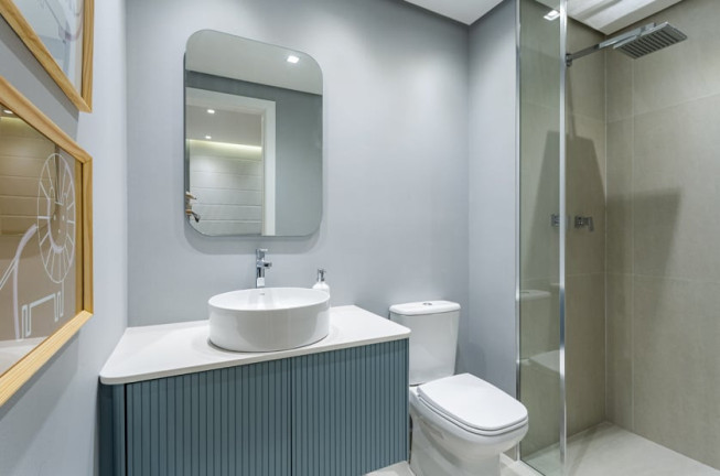 Imagem Apartamento com 3 Quartos à Venda, 118 m² em Tatuapé - São Paulo