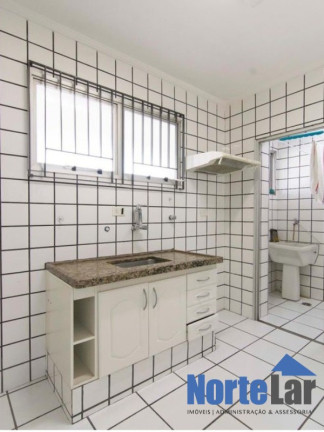 Imagem Apartamento com 2 Quartos à Venda, 54 m² em Jardim íris - São Paulo