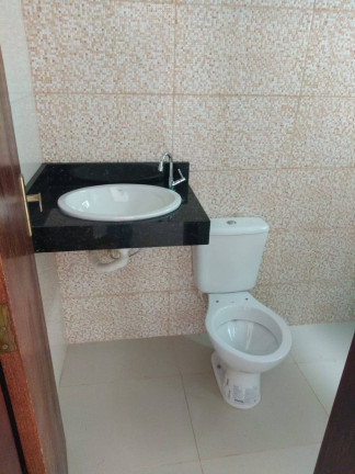 Imagem Casa com 3 Quartos à Venda, 125 m² em Santo Antônio Dos Prazeres - Feira De Santana Imagem Casa com 3 Quartos à Venda, 125 m² em Santo Antônio Dos Prazeres - Feira De Santana