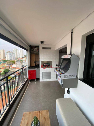 Imagem Apartamento com 2 Quartos à Venda, 62 m² em Vila Matilde - São Paulo Imagem Apartamento com 2 Quartos à Venda, 62 m² em Vila Matilde - São Paulo