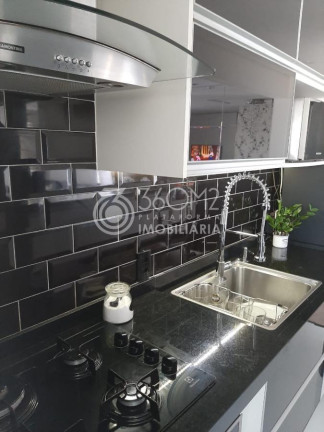 Imagem Apartamento com 2 Quartos à Venda, 66 m² em Vila Metalúrgica - Santo André