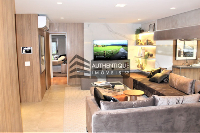 Imagem Apartamento com 3 Quartos à Venda, 149 m² em Moema - São Paulo Imagem Apartamento com 3 Quartos à Venda, 149 m² em Moema - São Paulo