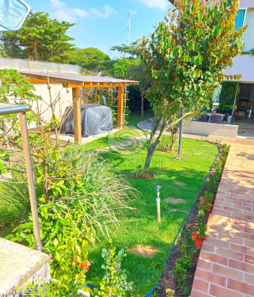 Imagem Casa com 5 Quartos à Venda, 900 m² em Manguinhos - Serra Imagem Casa com 5 Quartos à Venda, 900 m² em Manguinhos - Serra