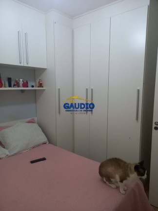 Imagem Apartamento com 2 Quartos à Venda, 49 m² em Campo Limpo - São Paulo Imagem Apartamento com 2 Quartos à Venda, 49 m² em Campo Limpo - São Paulo
