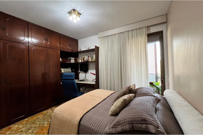 Imagem Apartamento com 3 Quartos à Venda, 163 m² em Itaim Bibi - São Paulo