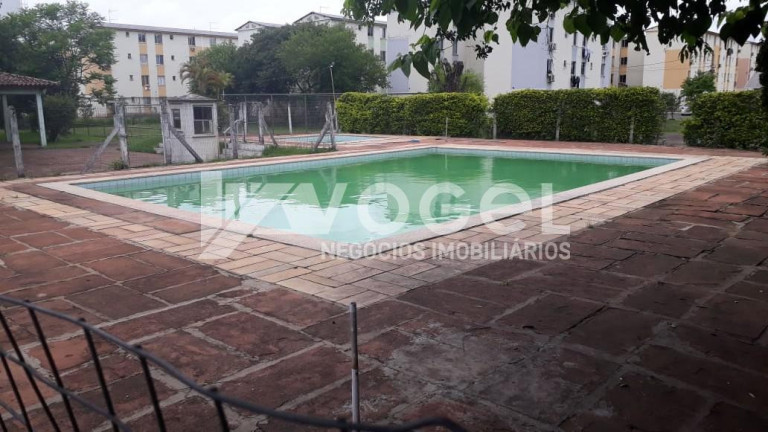 Imagem Apartamento com 2 Quartos à Venda, 44 m² em Rio Dos Sinos - Sao Leopoldo Imagem Apartamento com 2 Quartos à Venda, 44 m² em Rio Dos Sinos - Sao Leopoldo